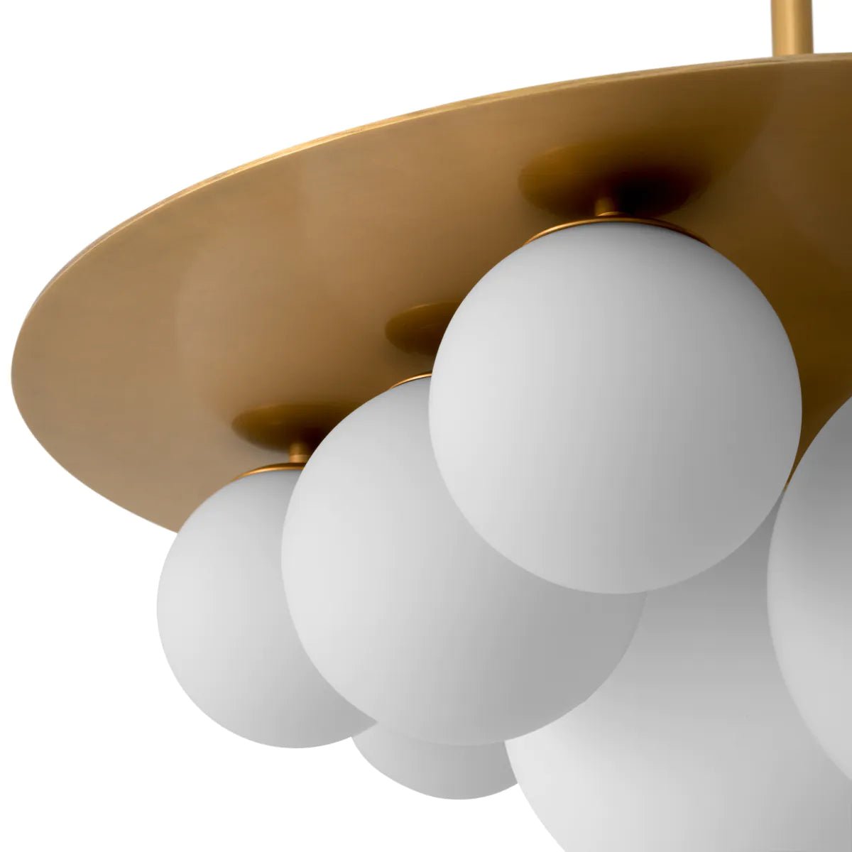 Orsini Chandelier - Eichholtz - Luxury Lighting BoutiqueCeiling LightEichholtz