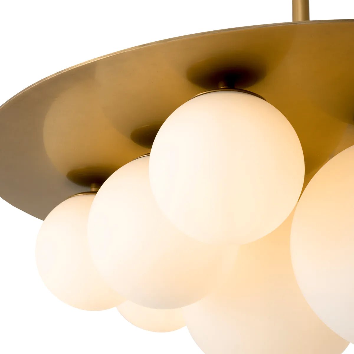 Orsini Chandelier - Eichholtz - Luxury Lighting BoutiqueCeiling LightEichholtz