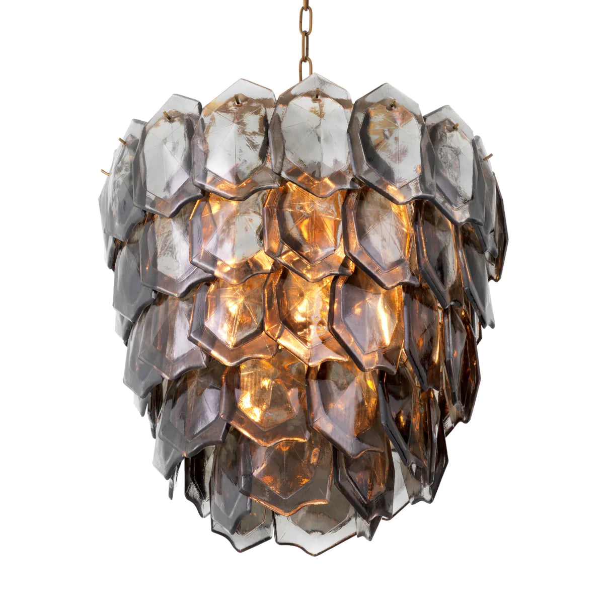 Elias Chandelier - Eichholtz