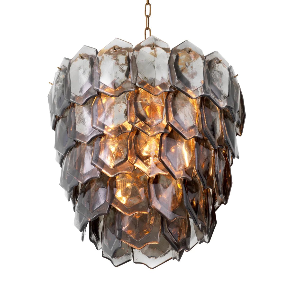 Elias Chandelier - Eichholtz - Luxury Lighting BoutiqueCeiling LightEichholtz