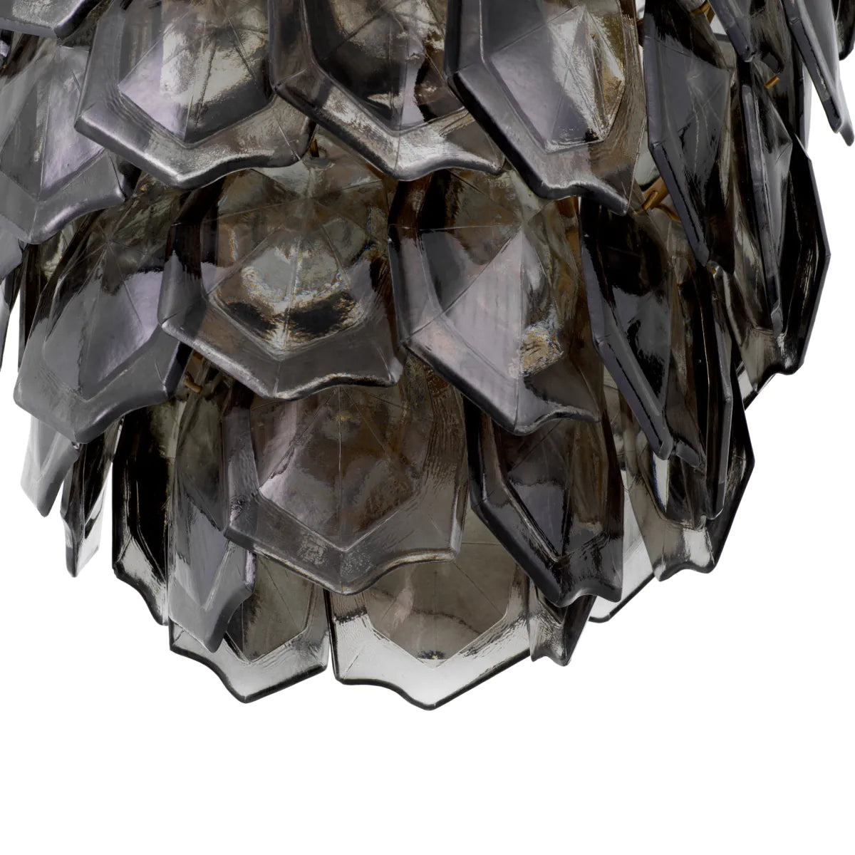 Elias Chandelier - Eichholtz