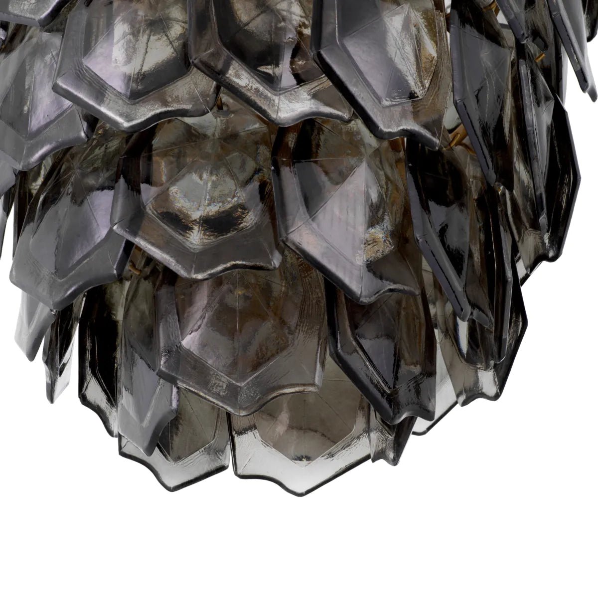 Elias Chandelier - Eichholtz - Luxury Lighting BoutiqueCeiling LightEichholtz