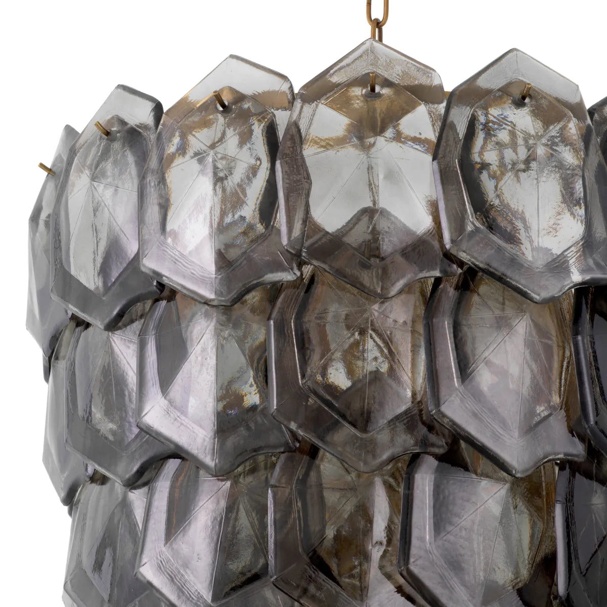 Elias Chandelier - Eichholtz