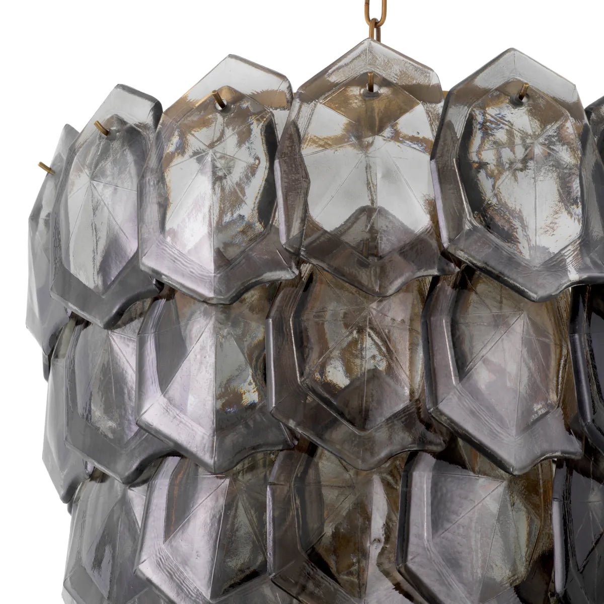Elias Chandelier - Eichholtz - Luxury Lighting BoutiqueCeiling LightEichholtz