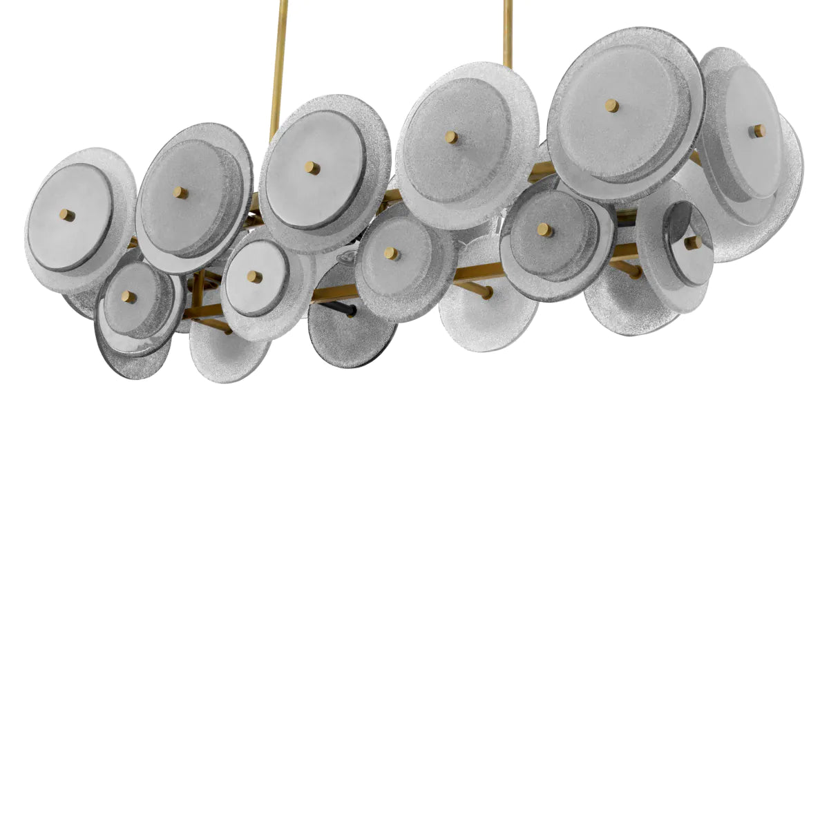 Hyde Chandelier - Eichholtz
