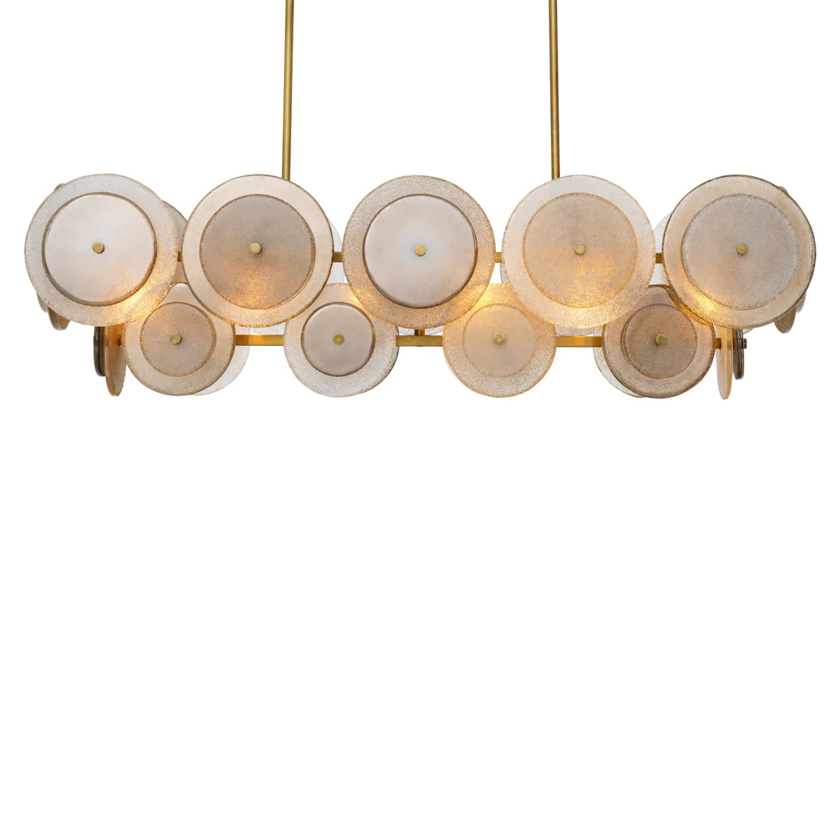 Hyde Chandelier - Eichholtz