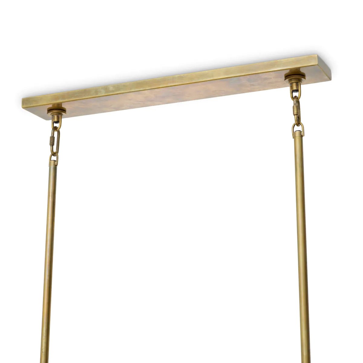 Hyde Chandelier - Eichholtz - Luxury Lighting BoutiqueCeiling LightEichholtz