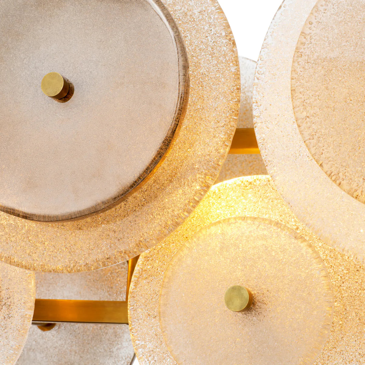 Hyde Chandelier - Eichholtz