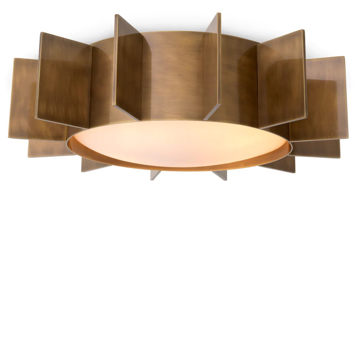Mario Ceiling Lamp - Eichholtz - Luxury Lighting BoutiqueCeiling LightEichholtz