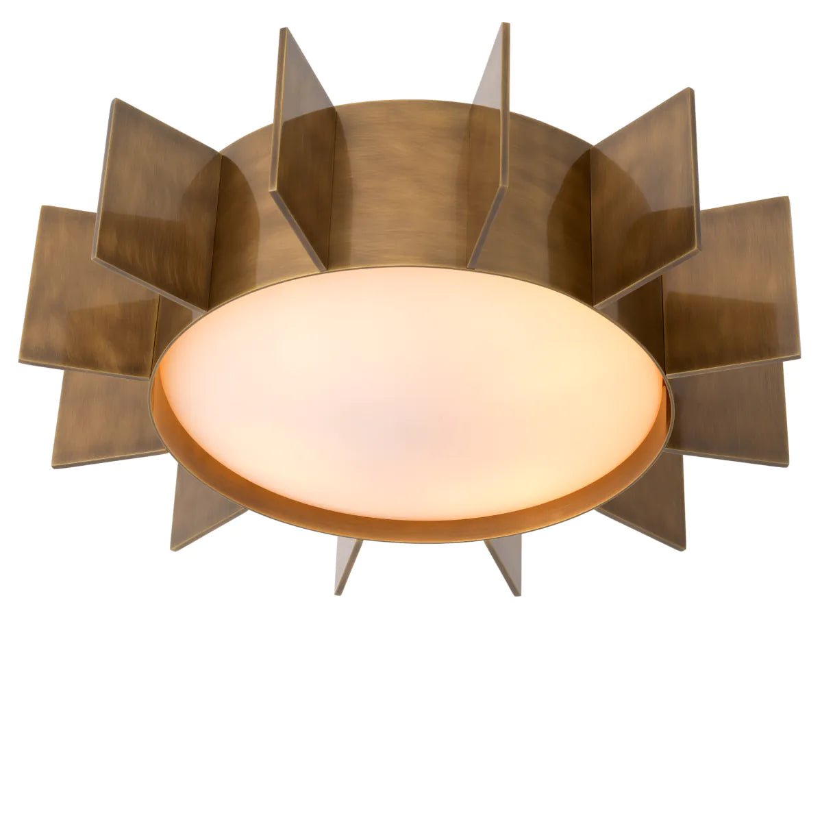 Mario Ceiling Lamp - Eichholtz - Luxury Lighting BoutiqueCeiling LightEichholtz