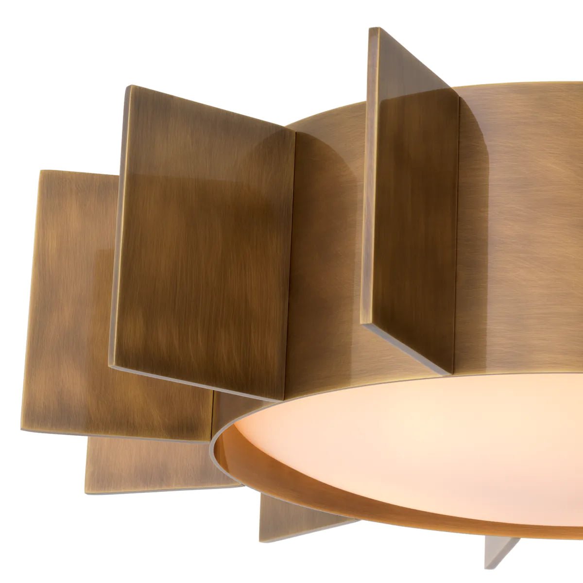 Mario Ceiling Lamp - Eichholtz - Luxury Lighting BoutiqueCeiling LightEichholtz