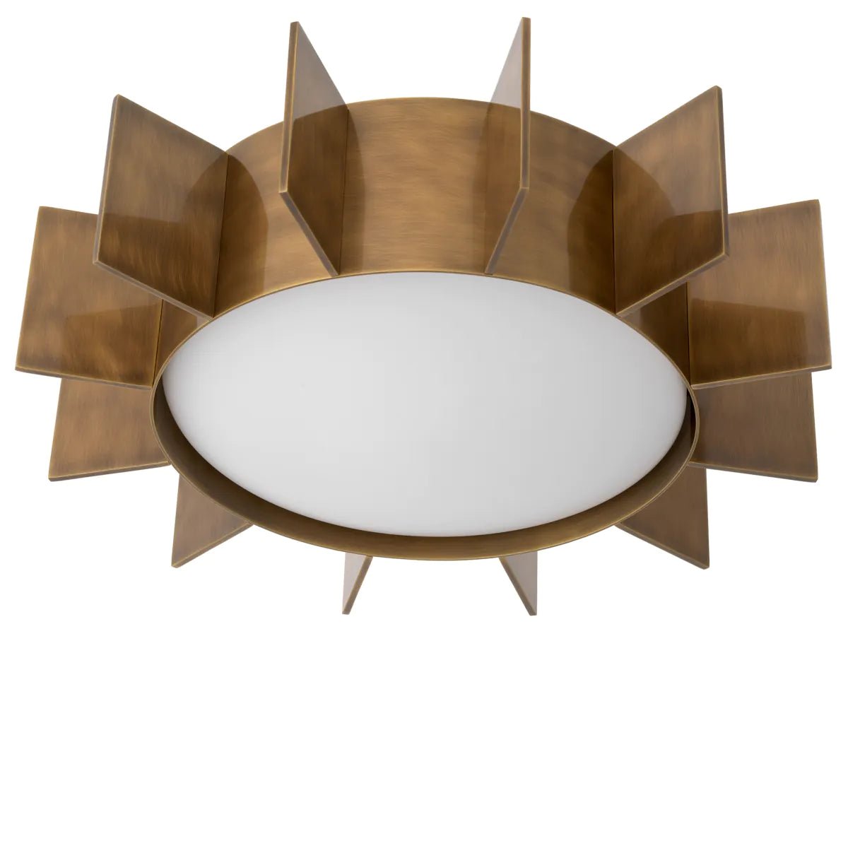 Mario Ceiling Lamp - Eichholtz - Luxury Lighting BoutiqueCeiling LightEichholtz