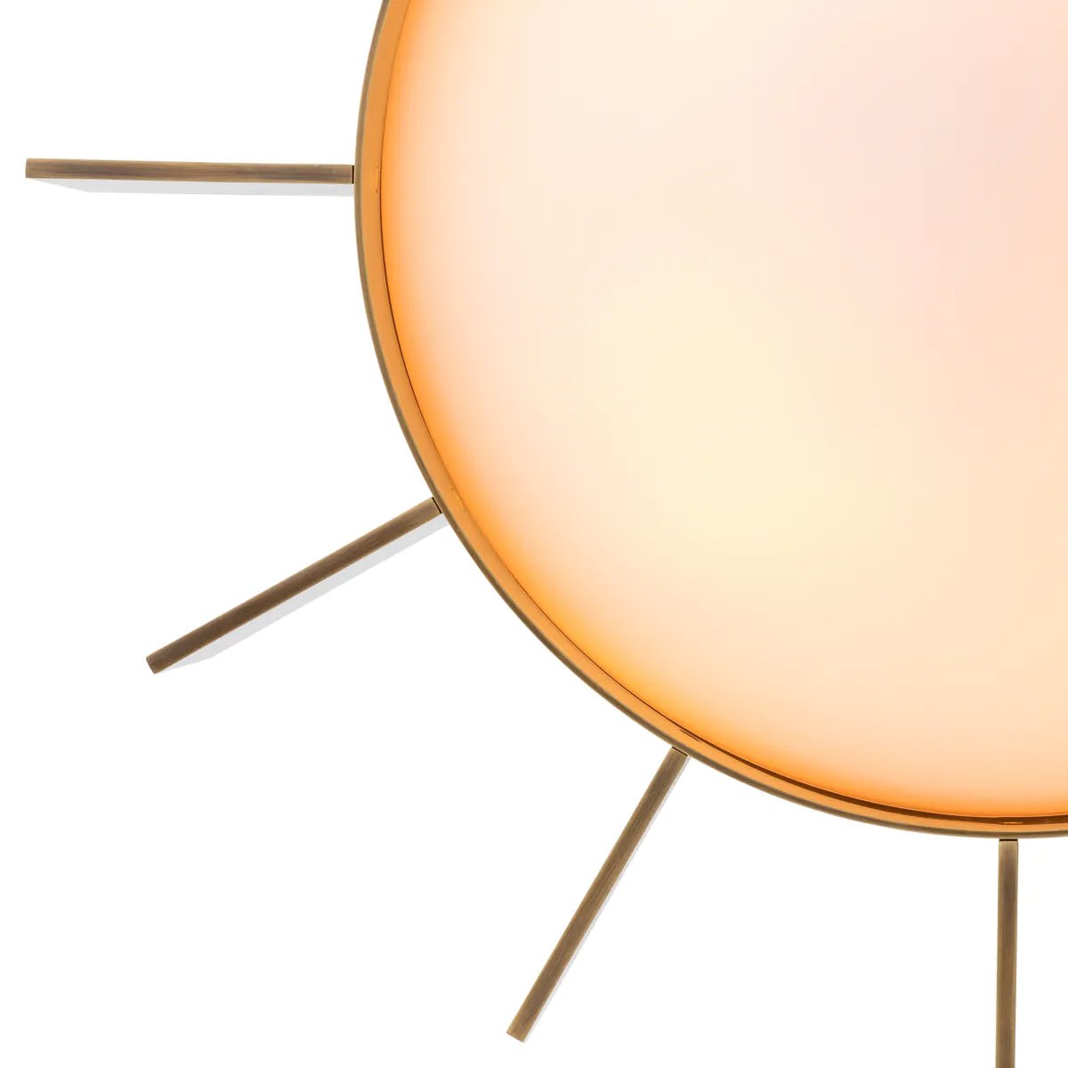 Mario Ceiling Lamp - Eichholtz - Luxury Lighting BoutiqueCeiling LightEichholtz