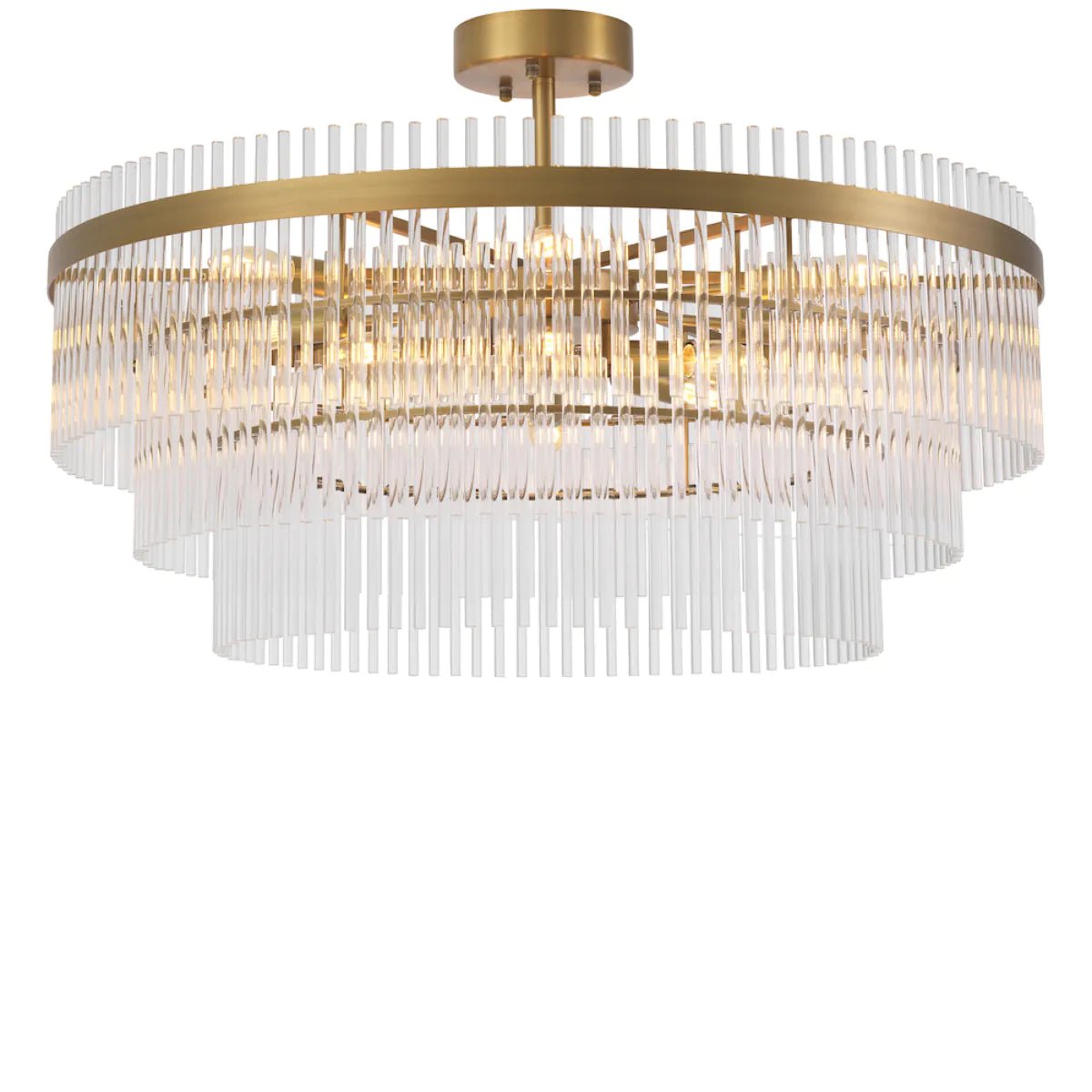East Ceiling Lamp - Eichholtz - Luxury Lighting BoutiqueCeiling LightEichholtz