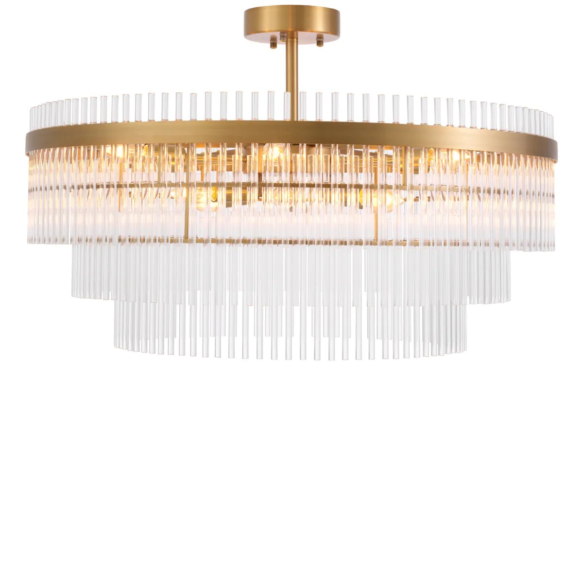 East Ceiling Lamp - Eichholtz - Luxury Lighting BoutiqueCeiling LightEichholtz