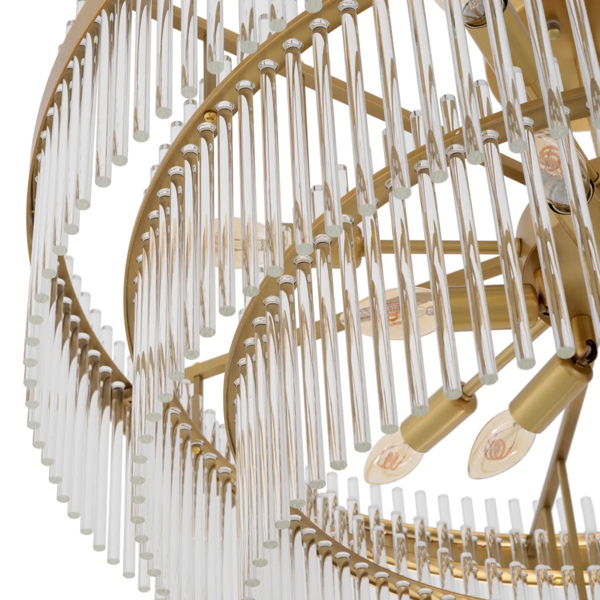 East Ceiling Lamp - Eichholtz - Luxury Lighting BoutiqueCeiling LightEichholtz