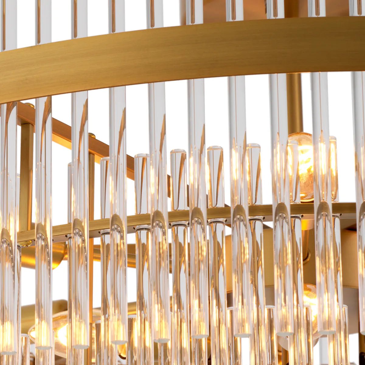 East Ceiling Lamp - Eichholtz - Luxury Lighting BoutiqueCeiling LightEichholtz