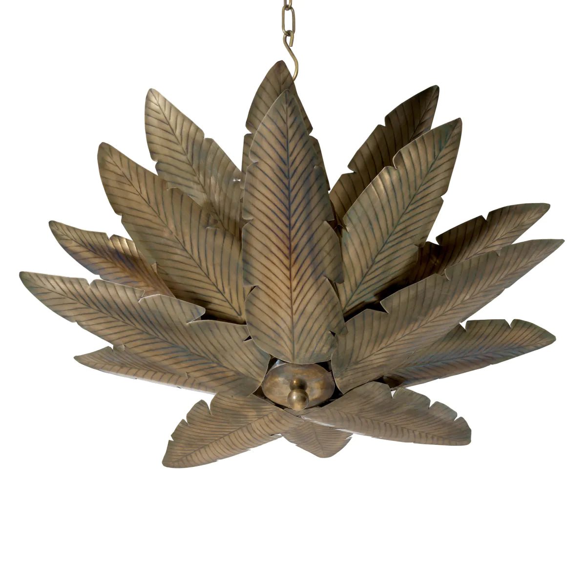 Varano Chandelier - Eichholtz - Luxury Lighting BoutiqueBasket & Pendant ChandeliersEichholtz