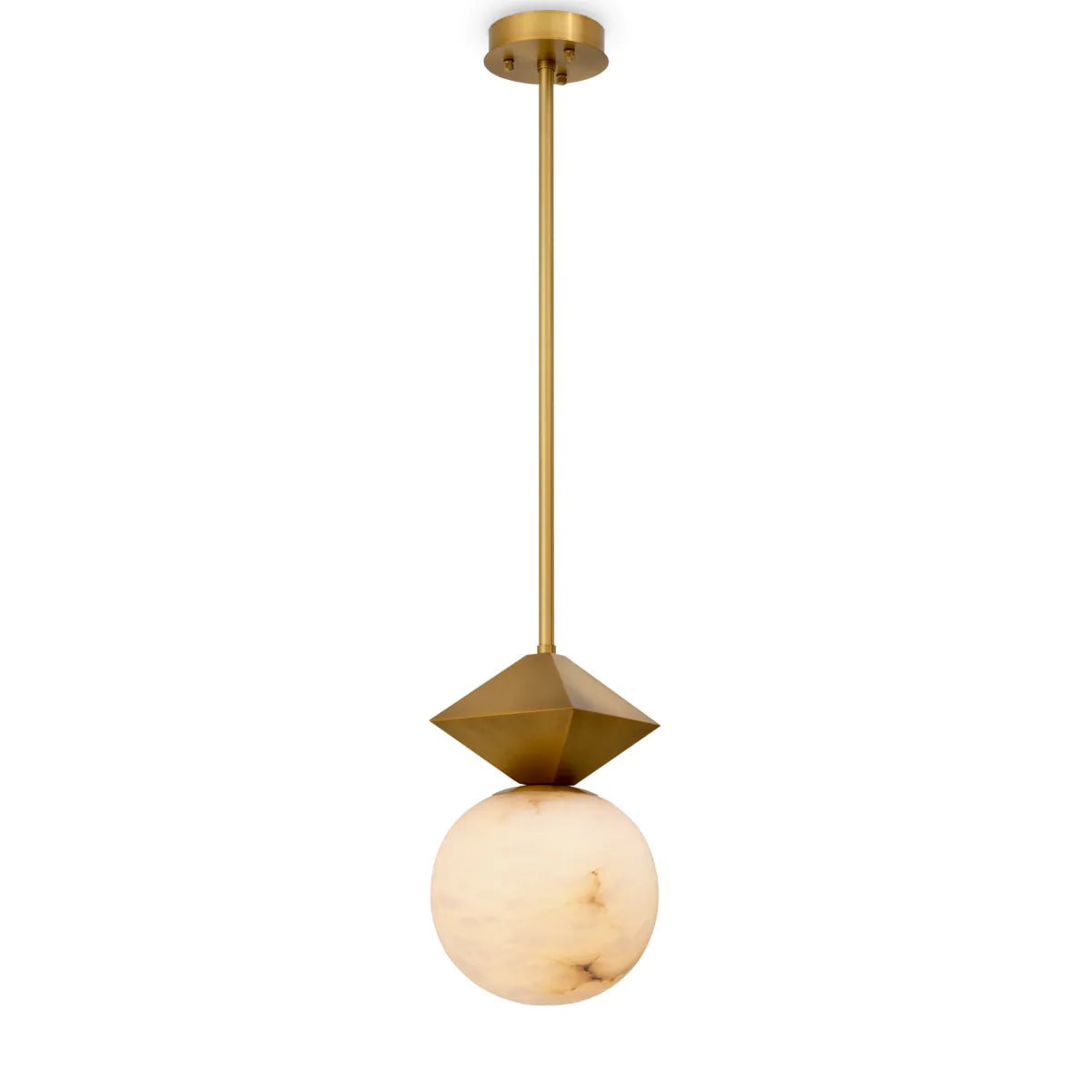 Elko Pendant - Eichholtz - Luxury Lighting BoutiqueCeiling LightEichholtz