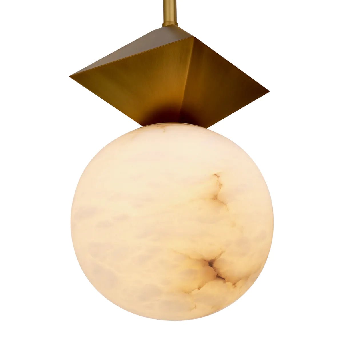 Elko Pendant - Eichholtz - Luxury Lighting BoutiqueCeiling LightEichholtz