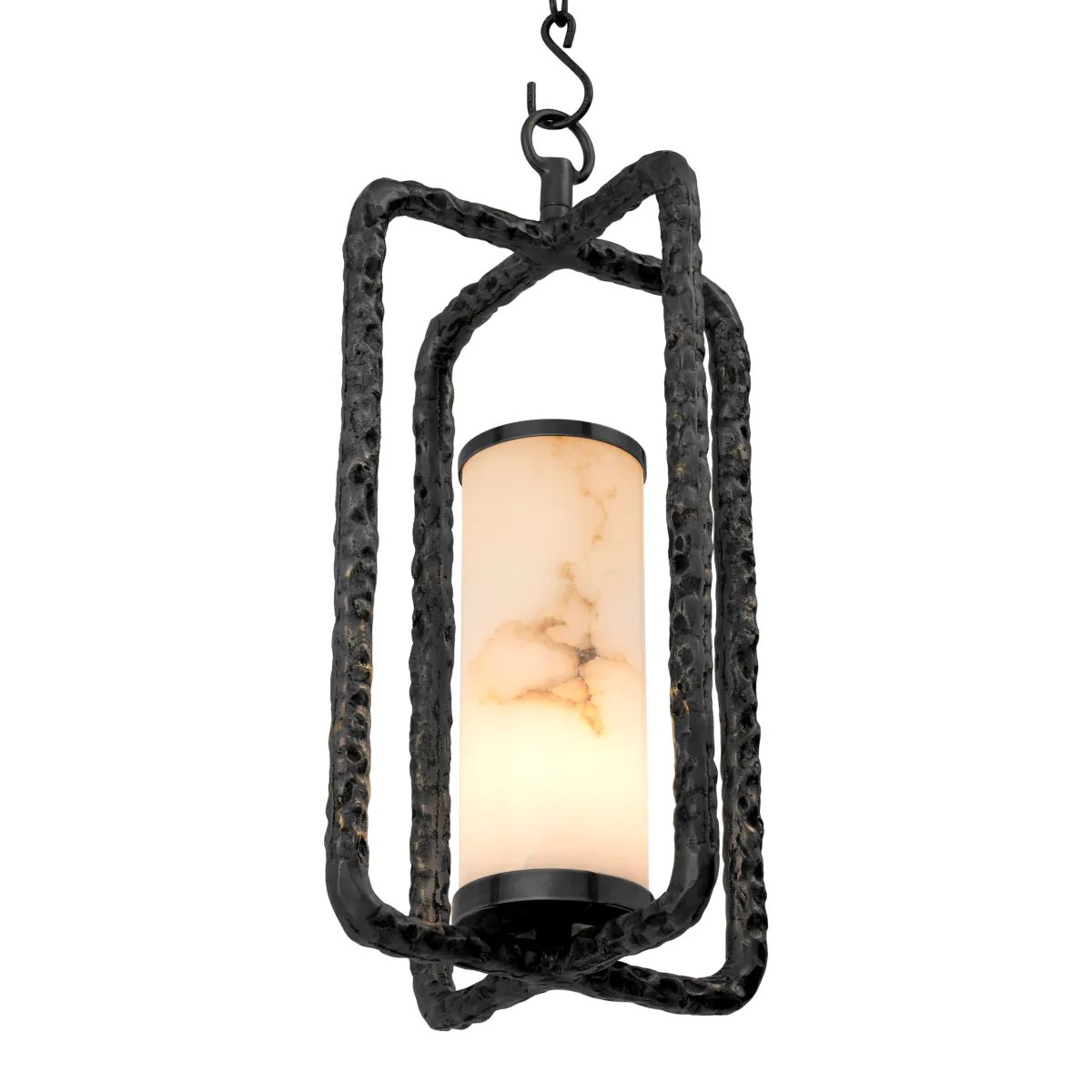San Lorenzo Chandelier - Eichholtz - Luxury Lighting BoutiqueCeiling LightEichholtz