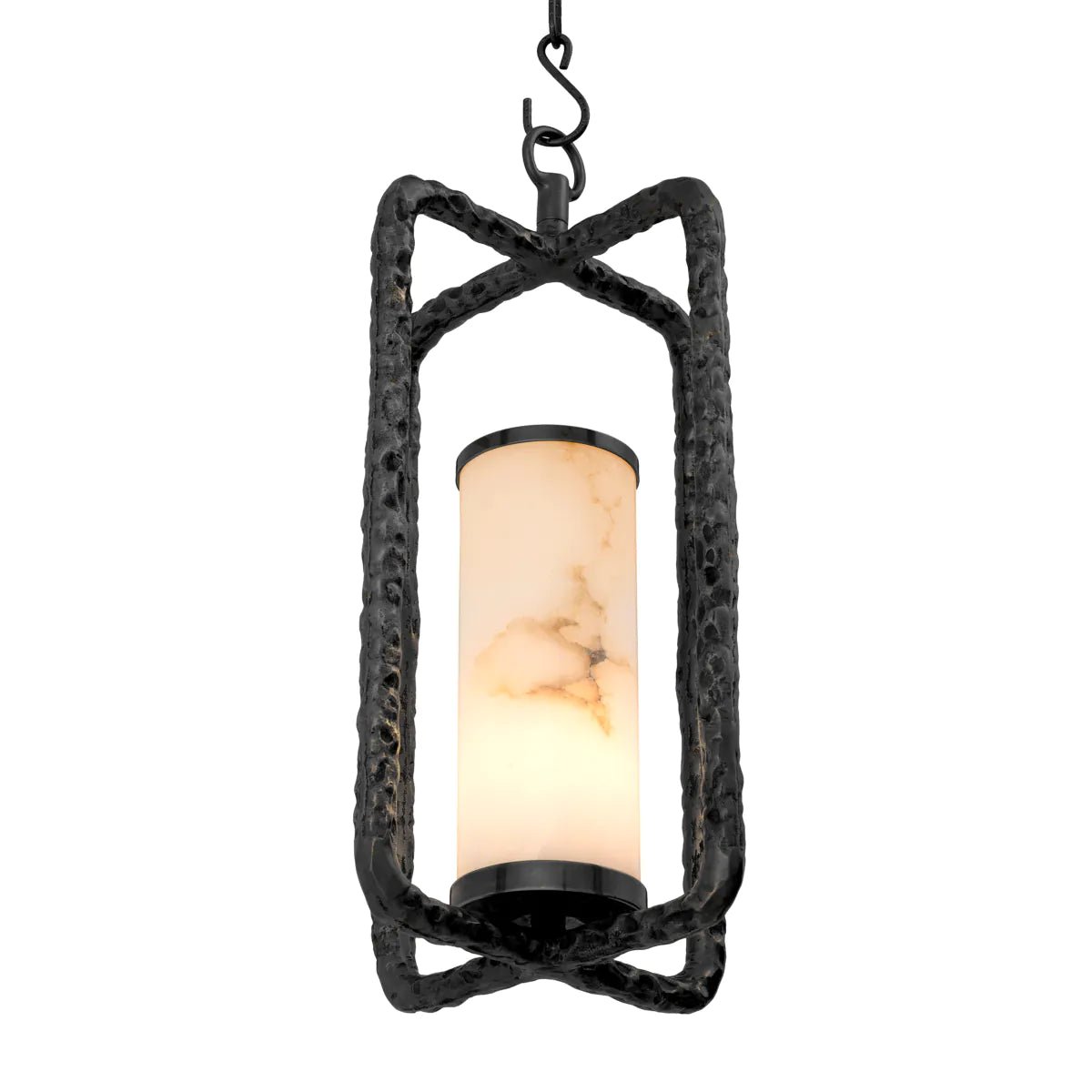 San Lorenzo Chandelier - Eichholtz - Luxury Lighting BoutiqueCeiling LightEichholtz