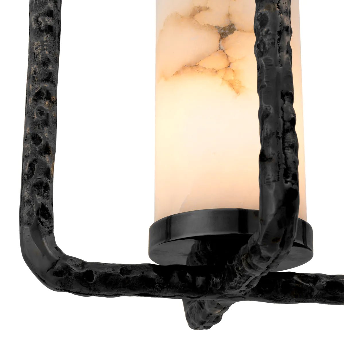 San Lorenzo Chandelier - Eichholtz - Luxury Lighting BoutiqueCeiling LightEichholtz