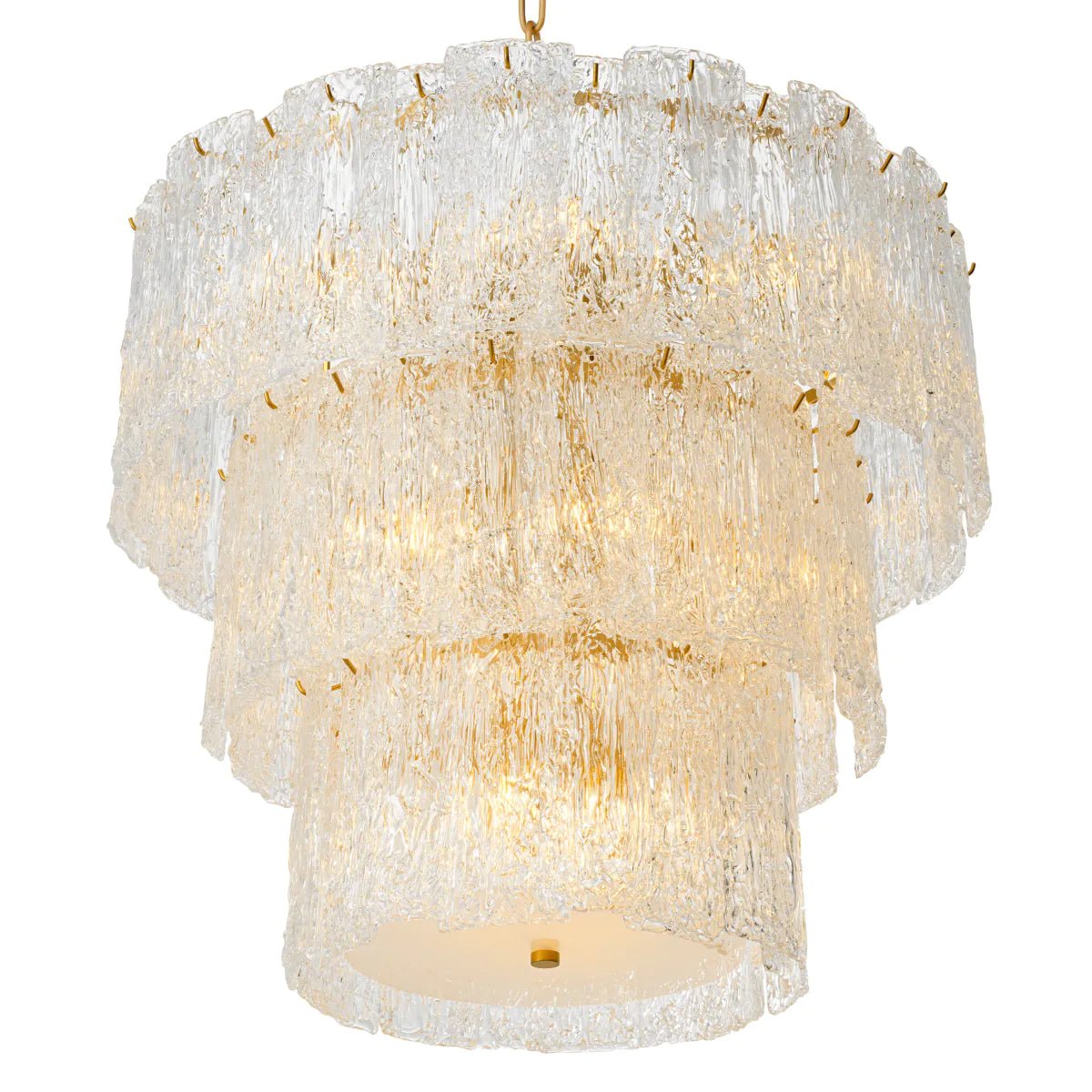 Almeria Chandelier - Eichholtz - Luxury Lighting BoutiqueCeiling LightEichholtz