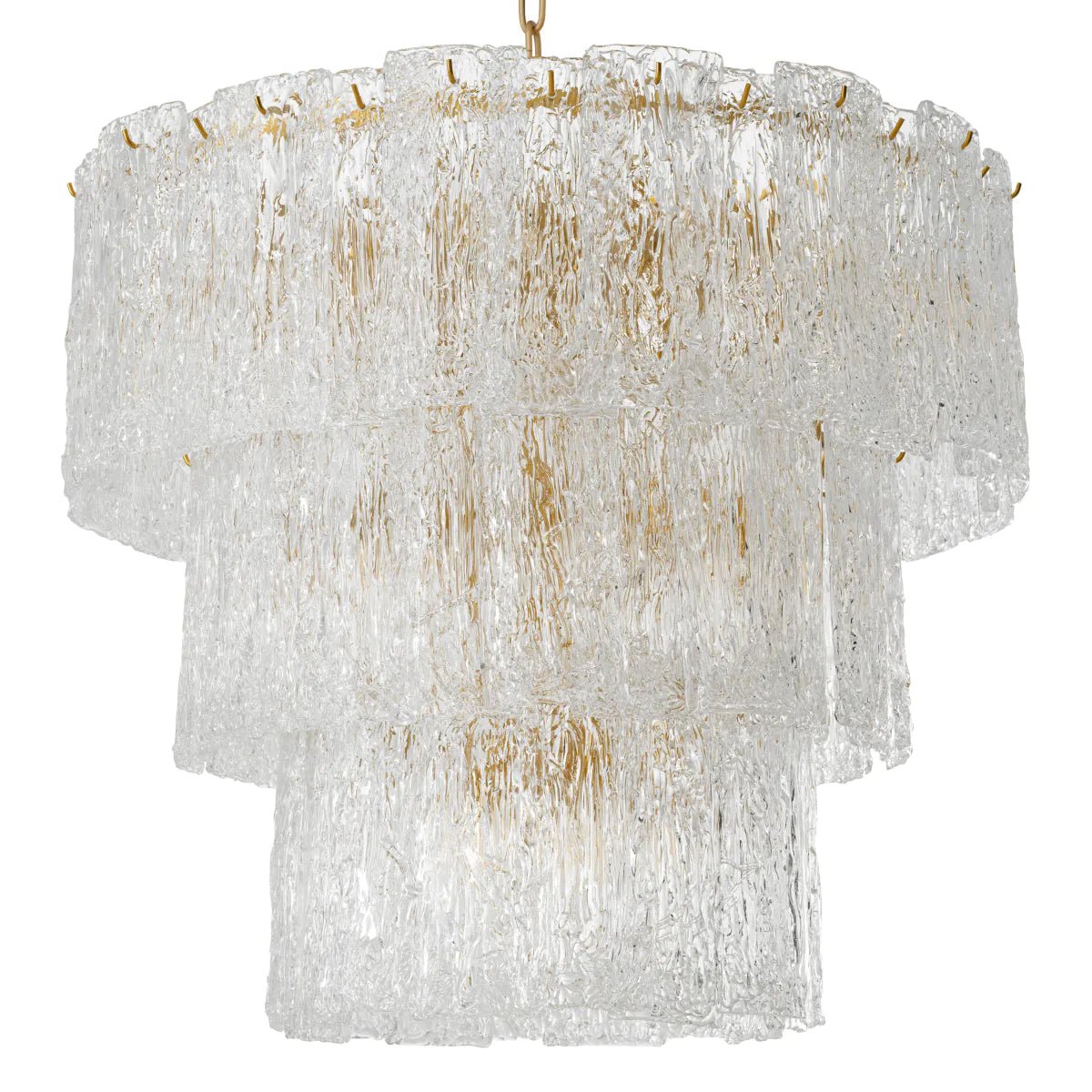 Almeria Chandelier - Eichholtz - Luxury Lighting BoutiqueCeiling LightEichholtz