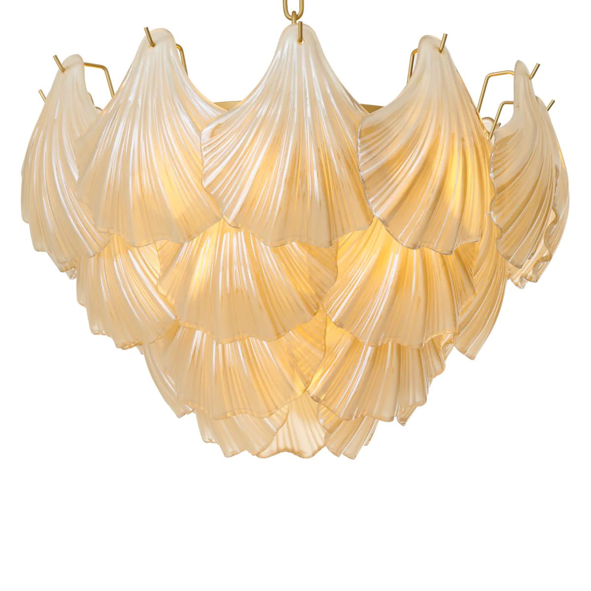 Ibiza Chandelier - Eichholtz - Luxury Lighting BoutiqueCeiling LightEichholtz