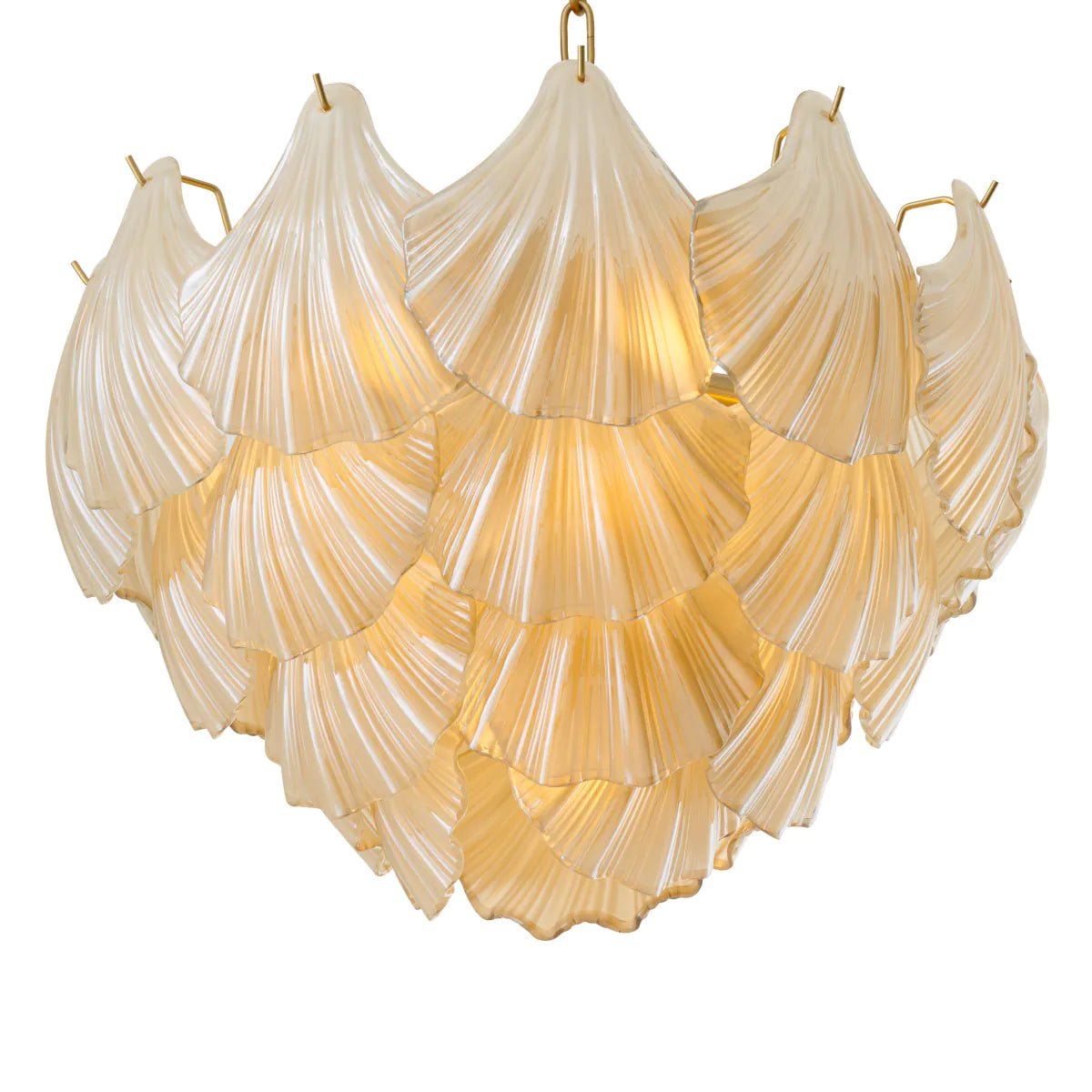 Ibiza Chandelier - Eichholtz - Luxury Lighting BoutiqueCeiling LightEichholtz