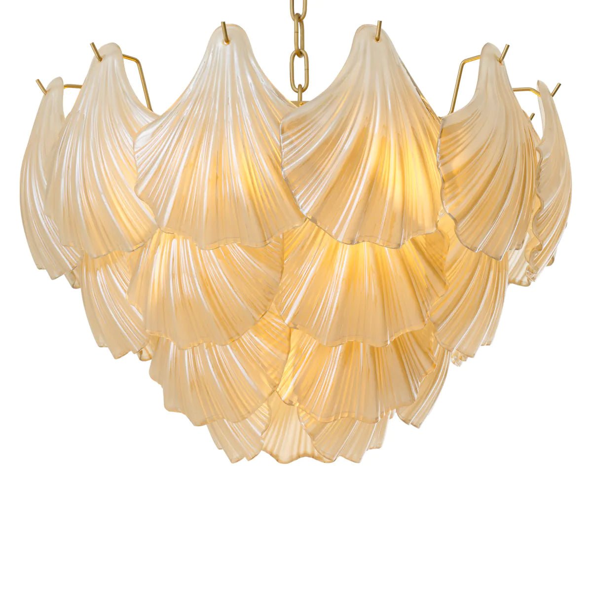 Ibiza Chandelier - Eichholtz - Luxury Lighting BoutiqueCeiling LightEichholtz