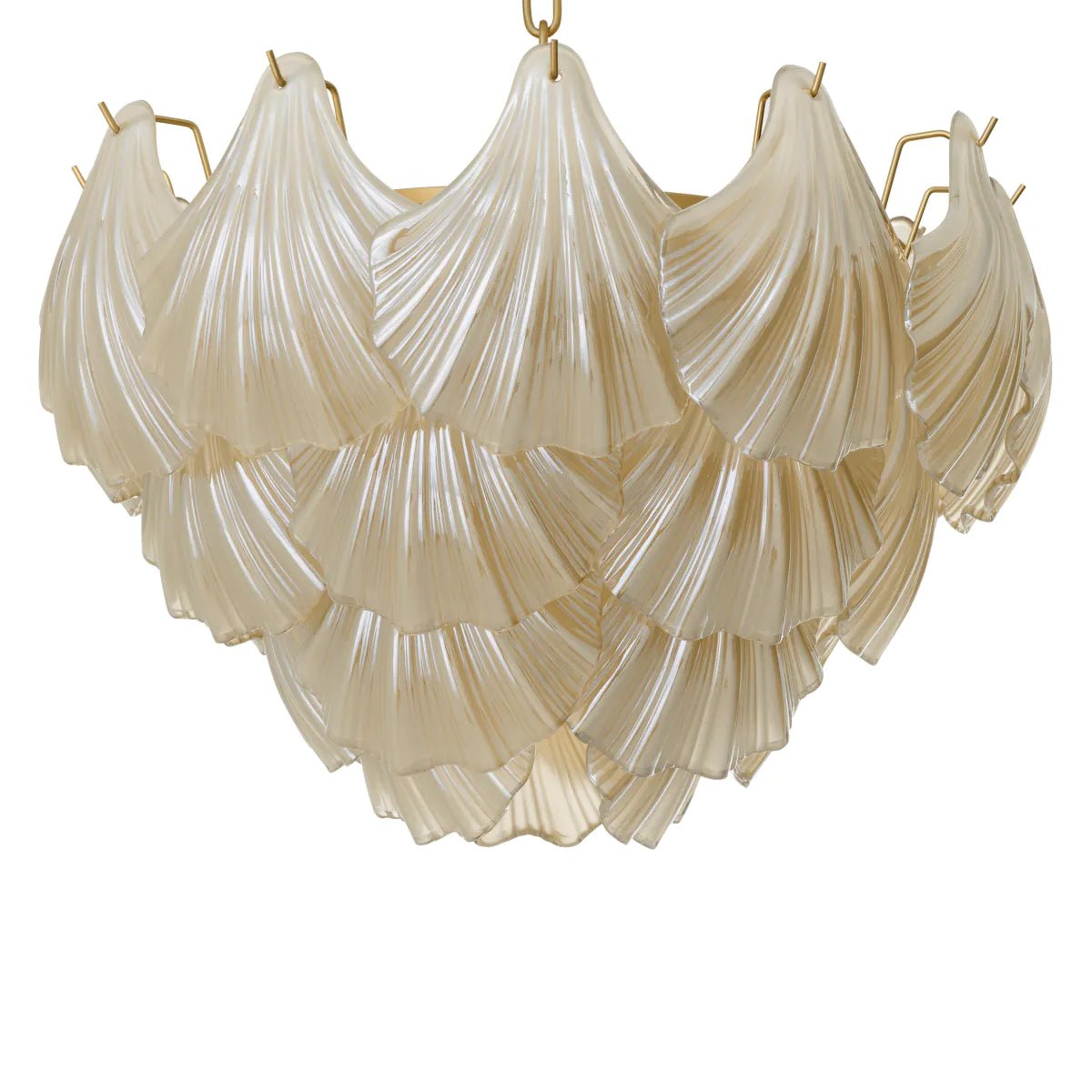 Ibiza Chandelier - Eichholtz - Luxury Lighting BoutiqueCeiling LightEichholtz