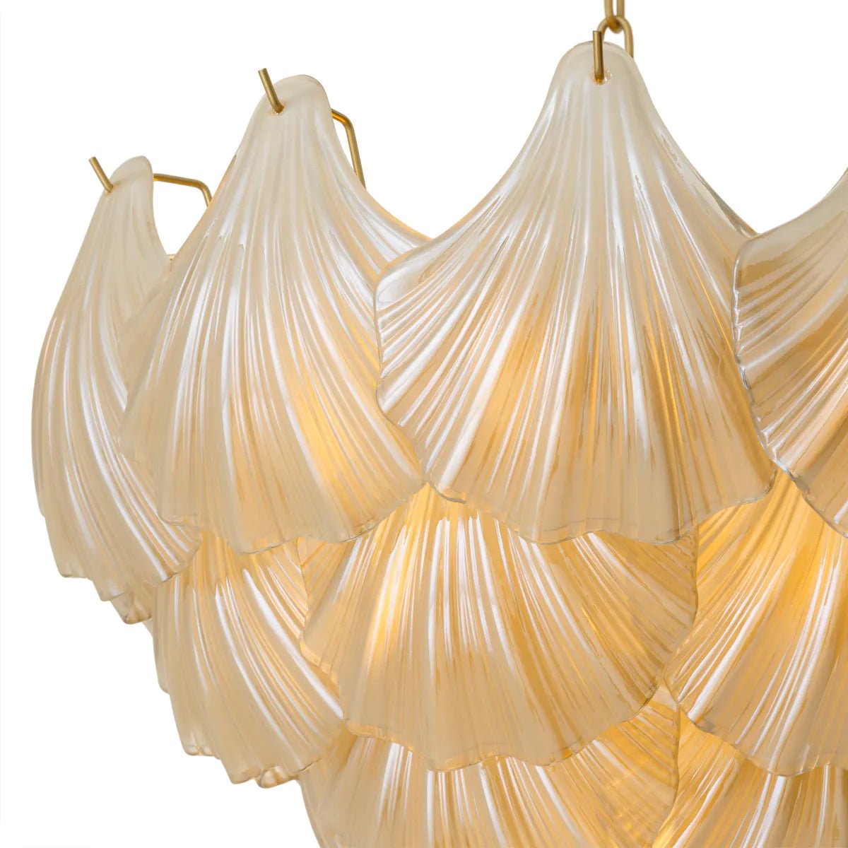 Ibiza Chandelier - Eichholtz - Luxury Lighting BoutiqueCeiling LightEichholtz