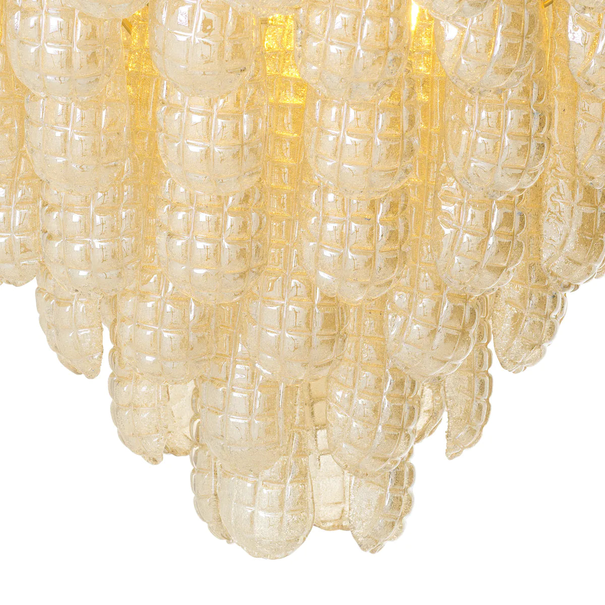 Chaves L Chandelier - Eichholtz