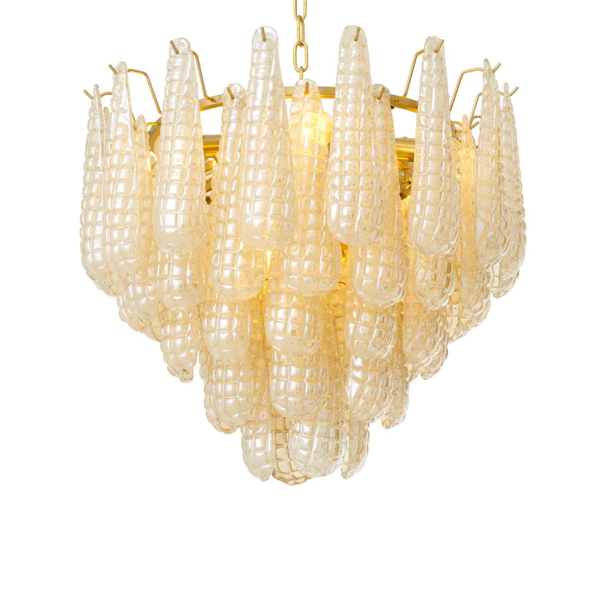 Chaves Chandelier - Eichholtz - Luxury Lighting BoutiqueChandeliersEichholtz