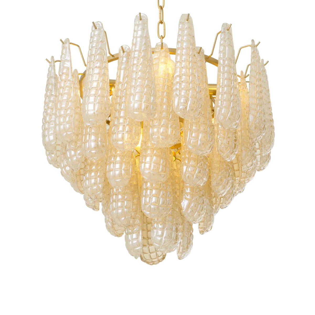 Chaves Chandelier - Eichholtz - Luxury Lighting BoutiqueChandeliersEichholtz