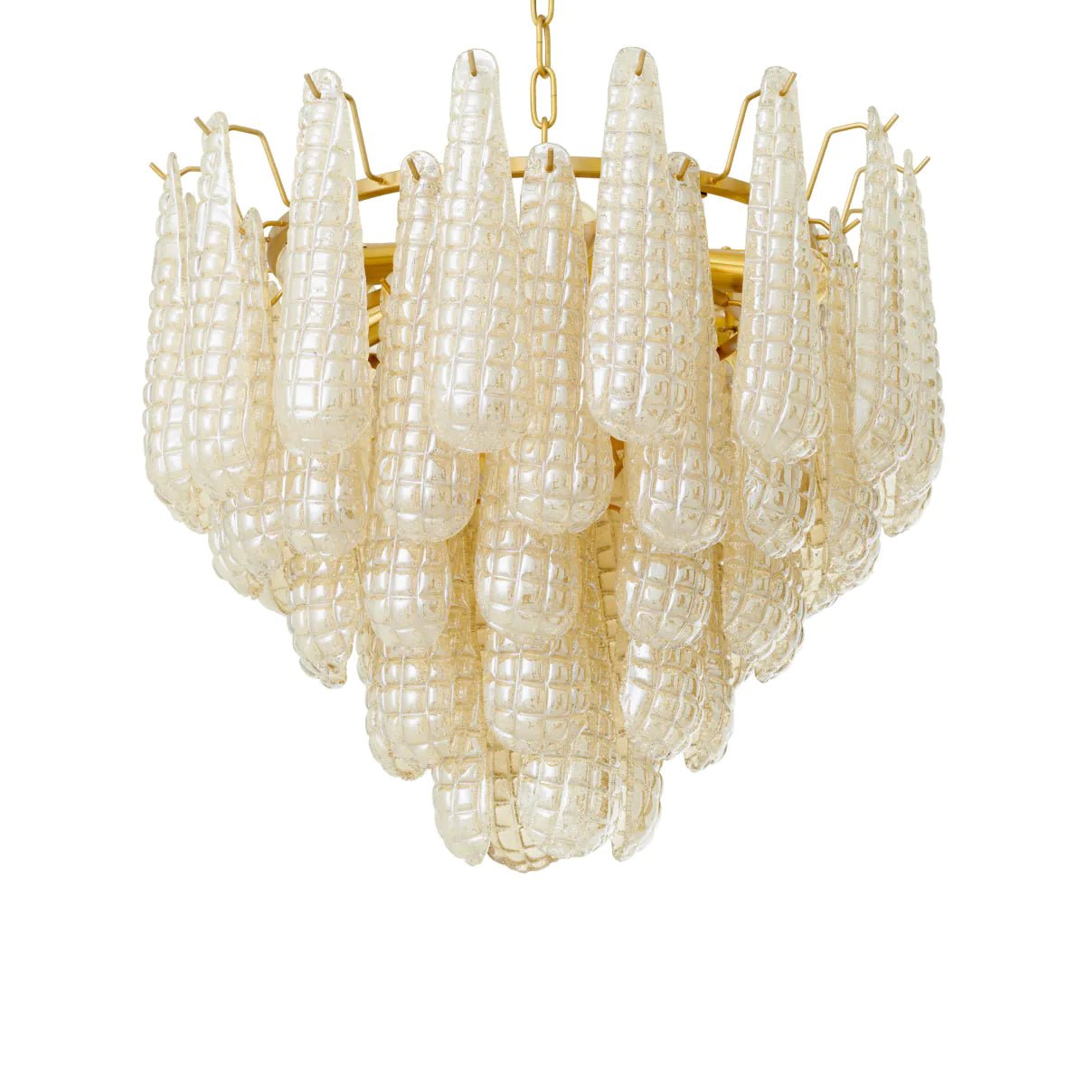 Chaves Chandelier - Eichholtz - Luxury Lighting BoutiqueChandeliersEichholtz