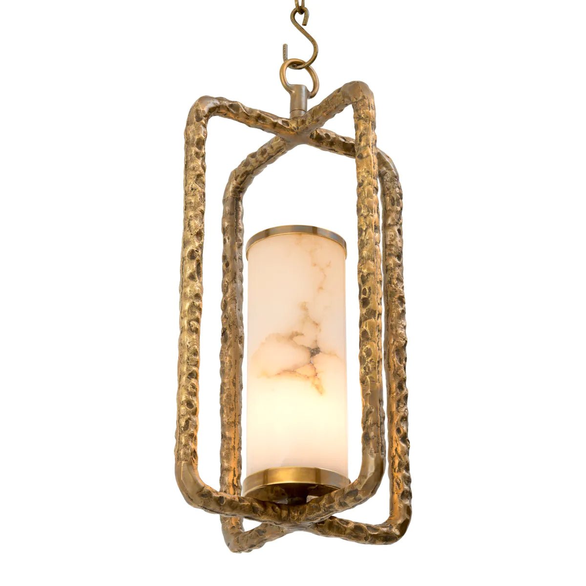 San Lorenzo Chandelier - Eichholtz - Luxury Lighting BoutiqueCeiling LightEichholtz