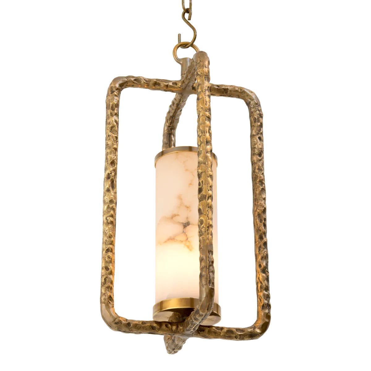 San Lorenzo Chandelier - Eichholtz - Luxury Lighting BoutiqueCeiling LightEichholtz