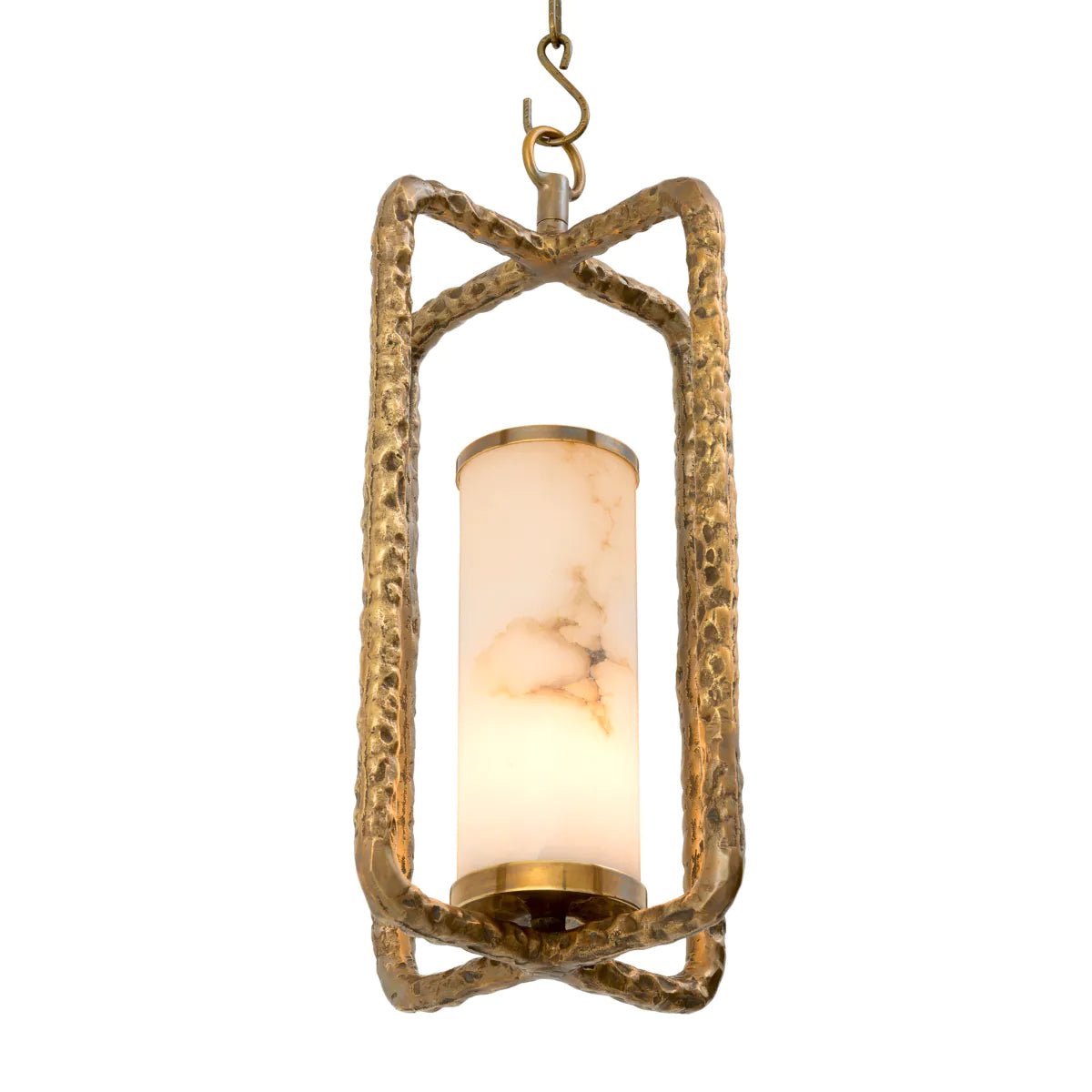 San Lorenzo Chandelier - Eichholtz - Luxury Lighting BoutiqueCeiling LightEichholtz