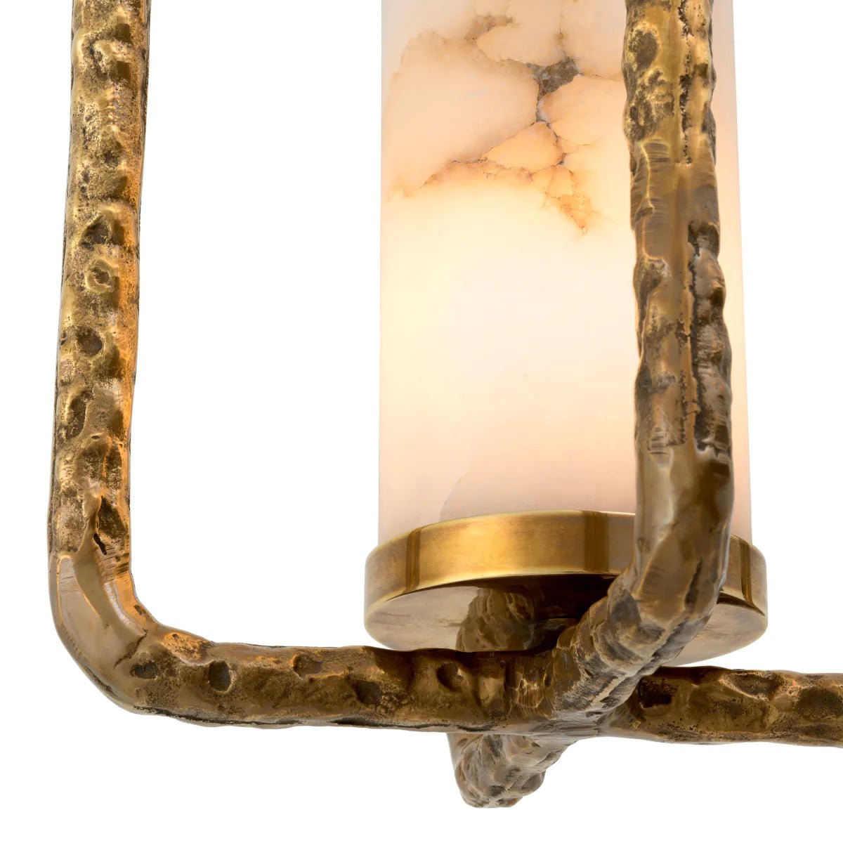San Lorenzo Chandelier - Eichholtz - Luxury Lighting BoutiqueCeiling LightEichholtz