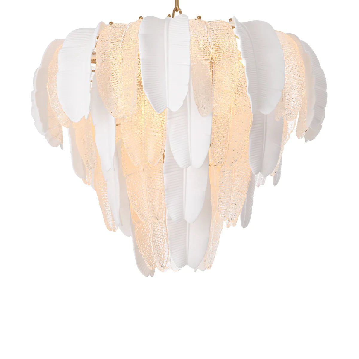 Saint Lucia S Chandelier - Eichholtz - Luxury Lighting BoutiqueChandeliersEichholtz