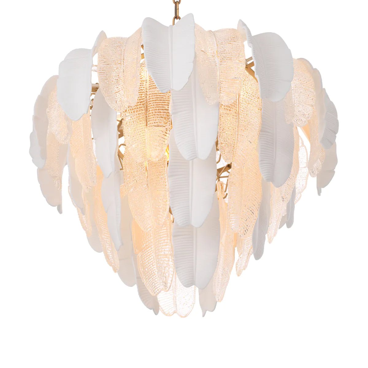 Saint Lucia S Chandelier - Eichholtz - Luxury Lighting BoutiqueChandeliersEichholtz