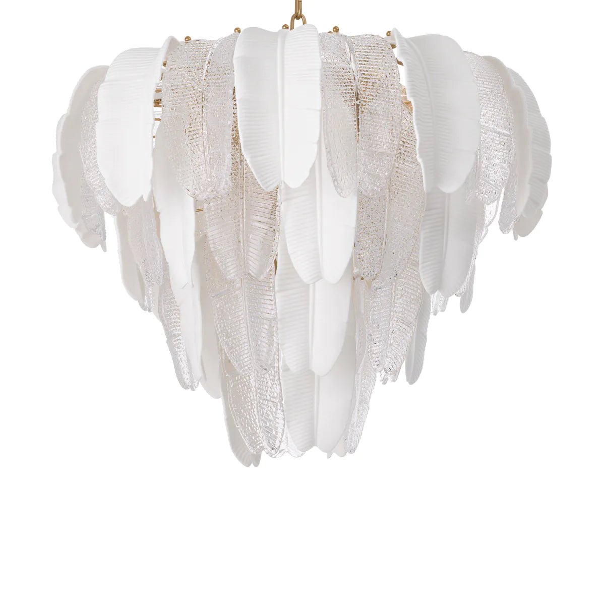 Saint Lucia S Chandelier - Eichholtz - Luxury Lighting BoutiqueChandeliersEichholtz