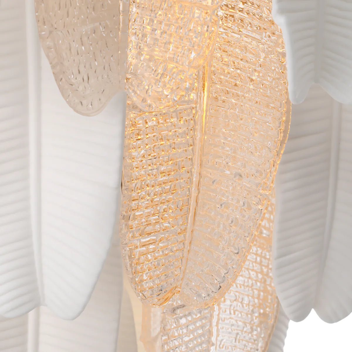 Saint Lucia S Chandelier - Eichholtz - Luxury Lighting BoutiqueChandeliersEichholtz