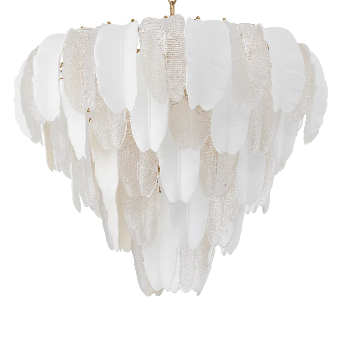 Saint Lucia L Chandelier - Eichholtz - Luxury Lighting BoutiqueChandeliersEichholtz