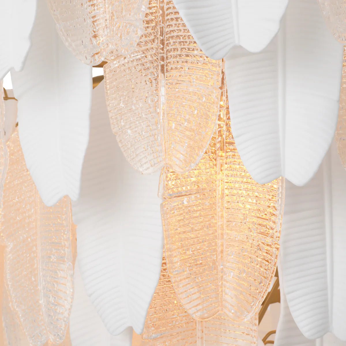 Saint Lucia L Chandelier - Eichholtz - Luxury Lighting BoutiqueChandeliersEichholtz