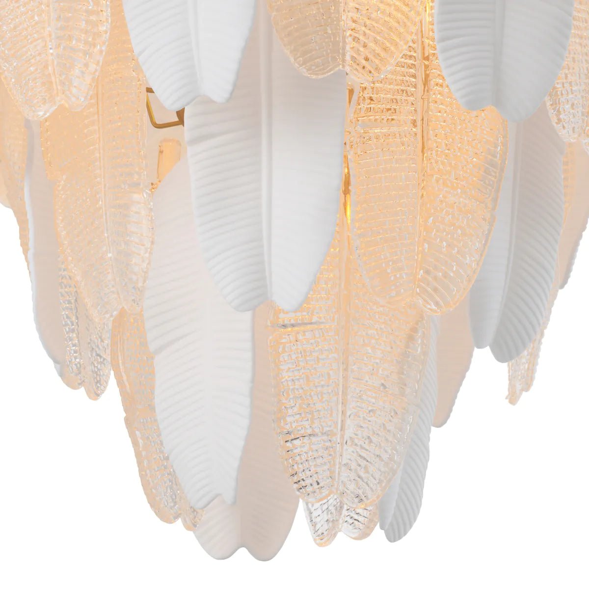 Saint Lucia L Chandelier - Eichholtz - Luxury Lighting BoutiqueChandeliersEichholtz