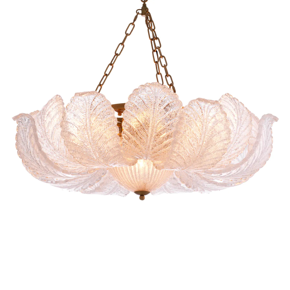 Cabrillo Chandelier - Eichholtz